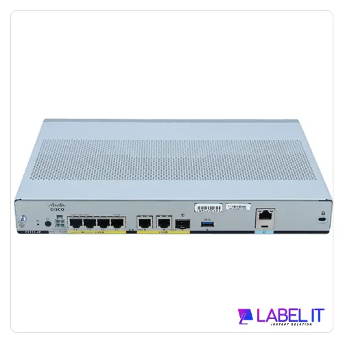 The Cisco Catalyst 1000 Series Switch is a versatile networking solution for small and medium-sized businesses, offering efficient data transfer, PoE support, and wireless connectivity.
