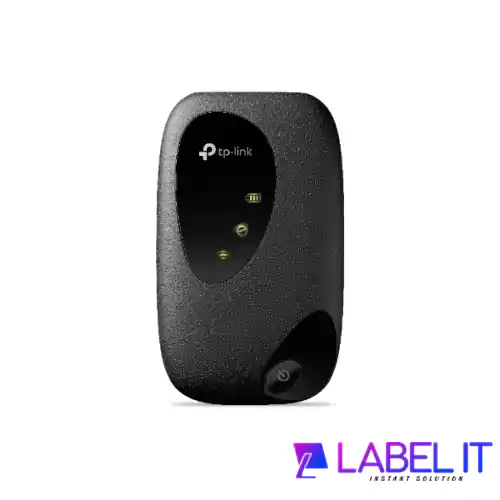 Tp-link M7200 300MBPS 4G LTE Sim Supported Portable Hotspot Pocket Router