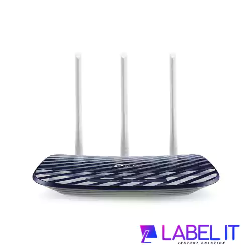 TP-Link Archer C20 AC750 Dual Band Router