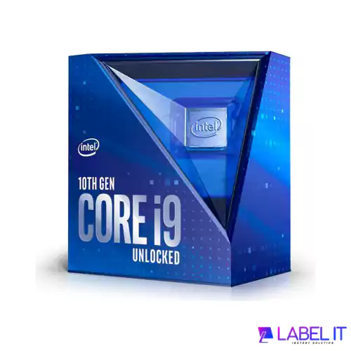 Intel Core i9-10850K 10th Generation Desktop Processor with 03 Year Warranty price in bd is 37500 BDT. Intel Core  i9-10850K is a popular processor for High-level pc. It has 10 cores and 20 threads with a 20 MB smart cache and Intel HD Graphics 630.